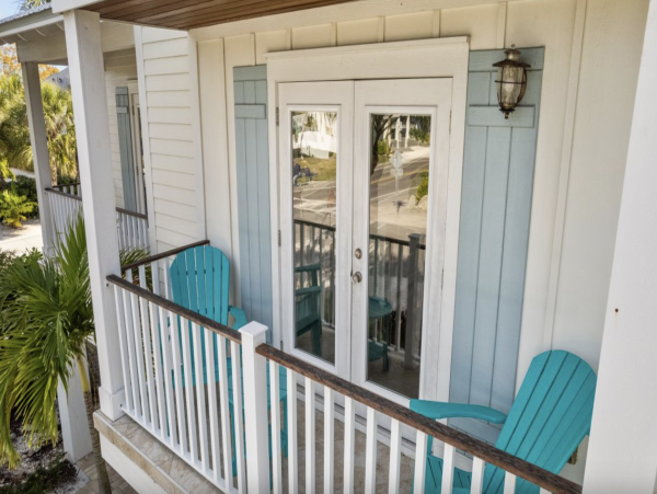 Anna Maria Island Luxury Vacation Villa West of Gulf Drive